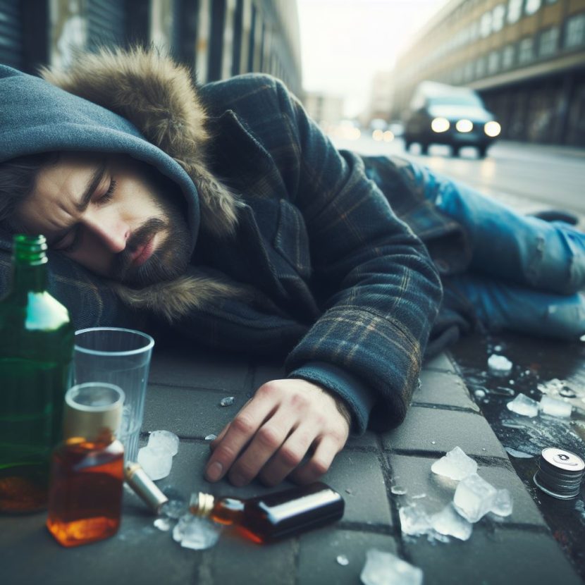 Ayuda para dejar el alcohol gratis