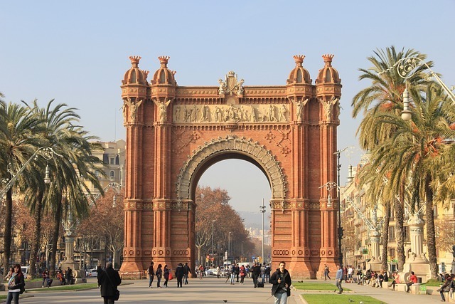 Centro de desintoxicación gratuito en Barcelona.