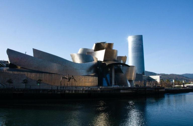 Centro gratuito de desintoxicación en Bilbao