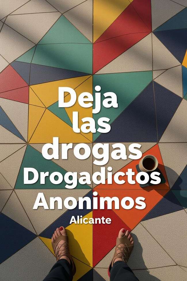 centro desintoxicacion gratuito Alicante
