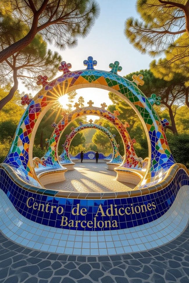 Tratamiento adicciones Barcelona